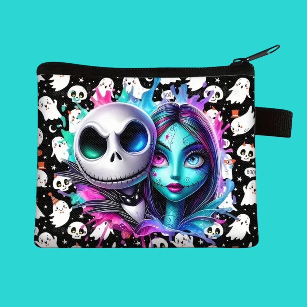 NIB NBC Coin Bag